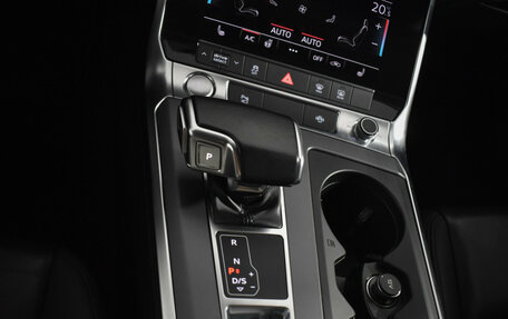 Audi A6, 2020 год, 3 080 000 рублей, 19 фотография