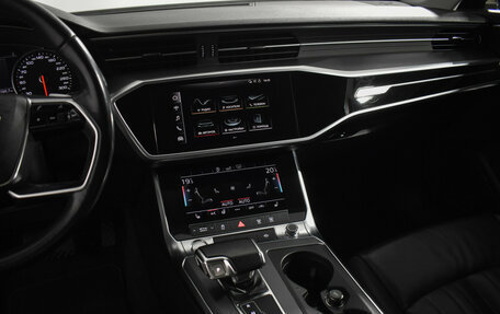 Audi A6, 2020 год, 3 080 000 рублей, 20 фотография