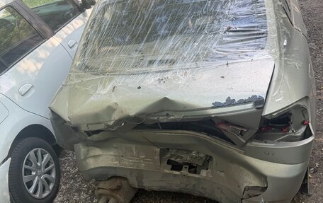 Nissan Skyline, 2002 год, 130 000 рублей, 4 фотография
