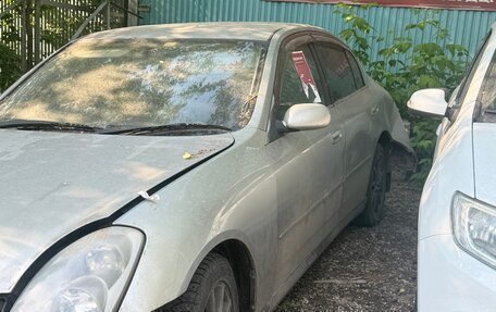 Nissan Skyline, 2002 год, 130 000 рублей, 2 фотография
