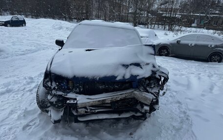 Subaru Forester, 2003 год, 200 000 рублей, 4 фотография