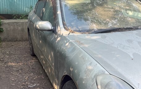 Nissan Skyline, 2002 год, 130 000 рублей, 3 фотография