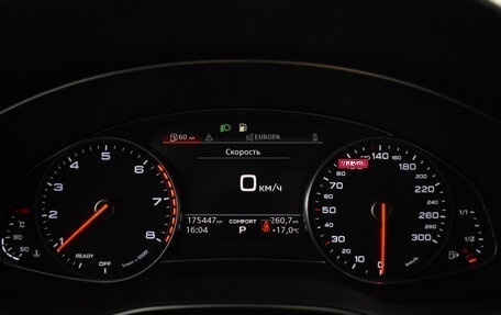 Audi A6, 2020 год, 3 080 000 рублей, 22 фотография