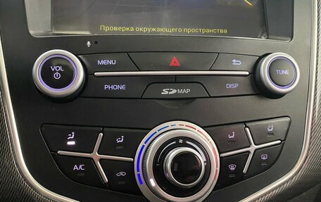 Lifan X60 I рестайлинг, 2017 год, 715 000 рублей, 20 фотография