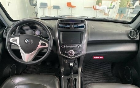 Lifan X60 I рестайлинг, 2017 год, 715 000 рублей, 15 фотография