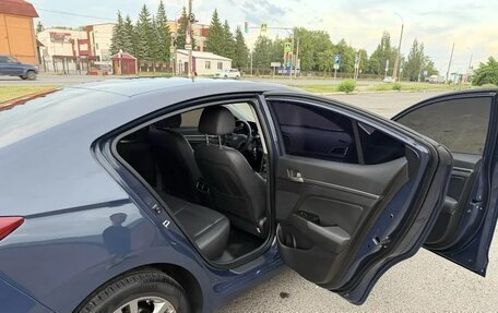 Hyundai Elantra VI рестайлинг, 2016 год, 155 000 рублей, 12 фотография