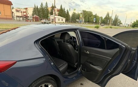 Hyundai Elantra VI рестайлинг, 2016 год, 155 000 рублей, 13 фотография