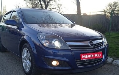 Opel Astra H, 2009 год, 650 000 рублей, 1 фотография