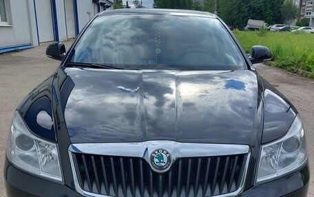 Skoda Octavia, 2013 год, 1 350 000 рублей, 1 фотография