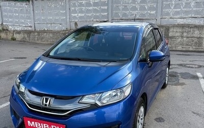 Honda Fit III, 2014 год, 1 130 000 рублей, 1 фотография
