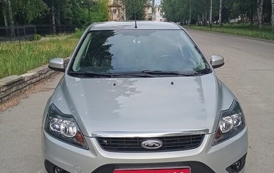 Ford Focus II рестайлинг, 2011 год, 500 000 рублей, 1 фотография