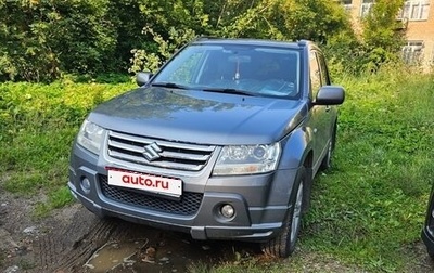 Suzuki Grand Vitara, 2006 год, 1 100 000 рублей, 1 фотография