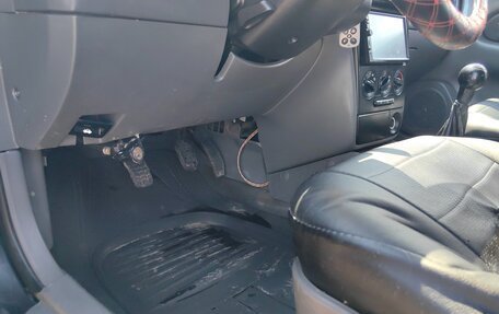 KIA Spectra II (LD), 2008 год, 500 000 рублей, 8 фотография