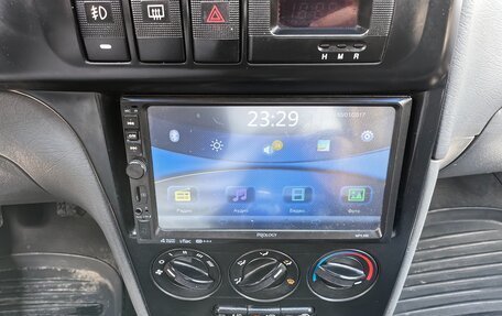 KIA Spectra II (LD), 2008 год, 500 000 рублей, 10 фотография