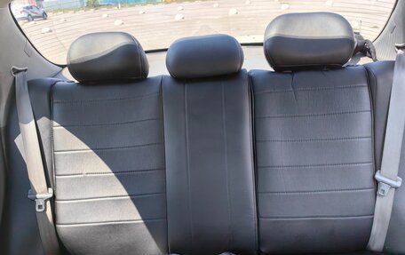 KIA Spectra II (LD), 2008 год, 500 000 рублей, 17 фотография
