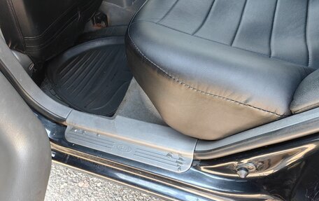 KIA Spectra II (LD), 2008 год, 500 000 рублей, 19 фотография