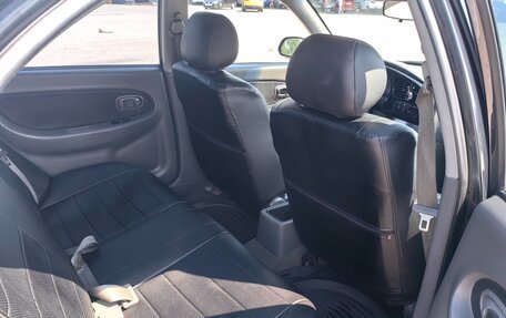 KIA Spectra II (LD), 2008 год, 500 000 рублей, 16 фотография