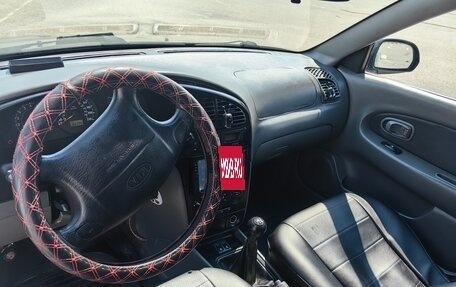 KIA Spectra II (LD), 2008 год, 500 000 рублей, 9 фотография