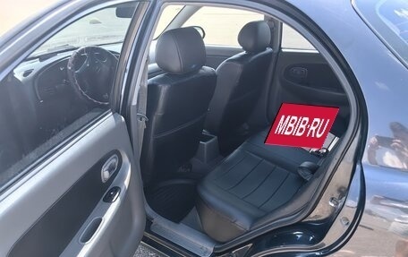 KIA Spectra II (LD), 2008 год, 500 000 рублей, 18 фотография