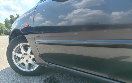 KIA Spectra II (LD), 2008 год, 500 000 рублей, 27 фотография
