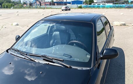 KIA Spectra II (LD), 2008 год, 500 000 рублей, 26 фотография