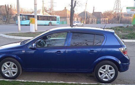 Opel Astra H, 2009 год, 650 000 рублей, 9 фотография