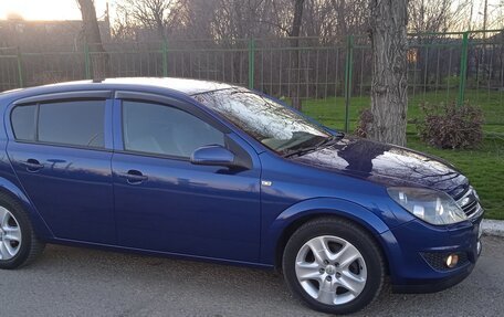 Opel Astra H, 2009 год, 650 000 рублей, 7 фотография