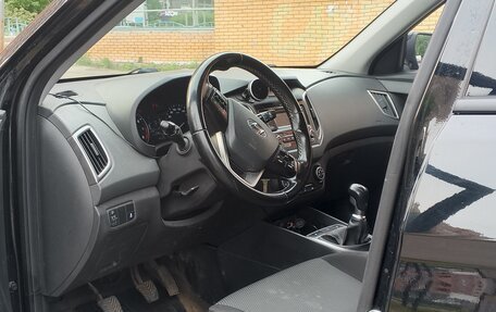Hyundai Creta I рестайлинг, 2020 год, 1 830 000 рублей, 6 фотография