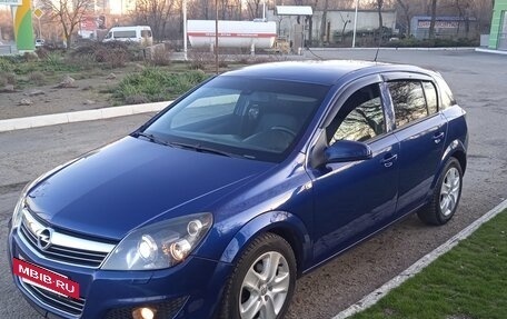 Opel Astra H, 2009 год, 650 000 рублей, 4 фотография