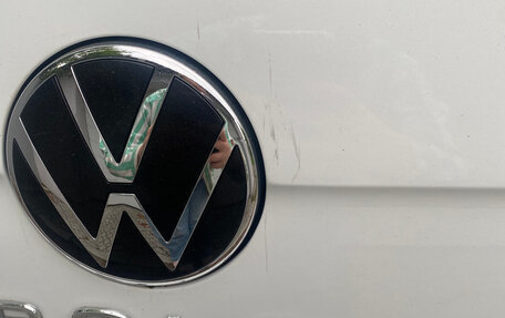 Volkswagen Polo VI (EU Market), 2020 год, 1 550 000 рублей, 16 фотография