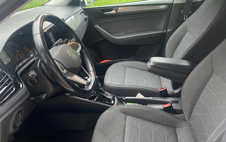 Volkswagen Polo VI (EU Market), 2020 год, 1 550 000 рублей, 13 фотография