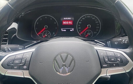 Volkswagen Polo VI (EU Market), 2020 год, 1 550 000 рублей, 7 фотография