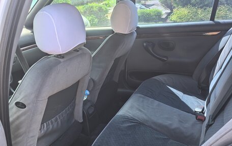 Peugeot 406 I, 2000 год, 230 000 рублей, 6 фотография