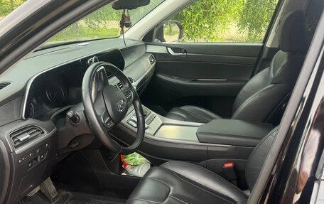 Hyundai Palisade I, 2022 год, 4 020 000 рублей, 5 фотография