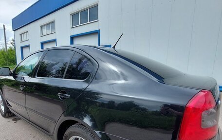 Skoda Octavia, 2013 год, 1 350 000 рублей, 3 фотография