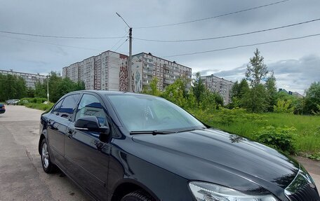 Skoda Octavia, 2013 год, 1 350 000 рублей, 4 фотография