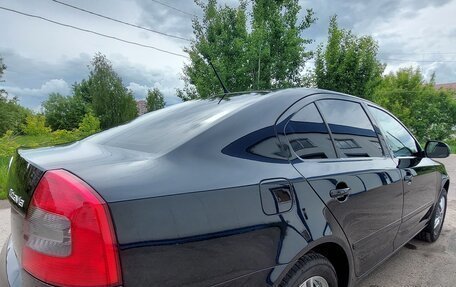 Skoda Octavia, 2013 год, 1 350 000 рублей, 5 фотография
