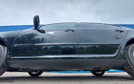 Skoda Octavia, 2013 год, 1 350 000 рублей, 7 фотография