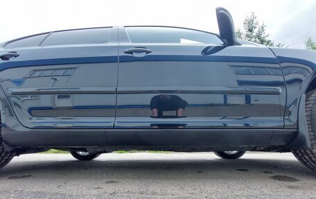 Skoda Octavia, 2013 год, 1 350 000 рублей, 8 фотография