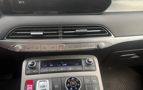Hyundai Palisade I, 2022 год, 4 020 000 рублей, 9 фотография