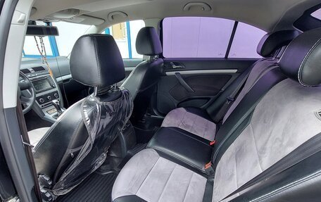 Skoda Octavia, 2013 год, 1 350 000 рублей, 21 фотография