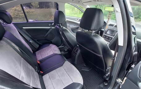 Skoda Octavia, 2013 год, 1 350 000 рублей, 23 фотография