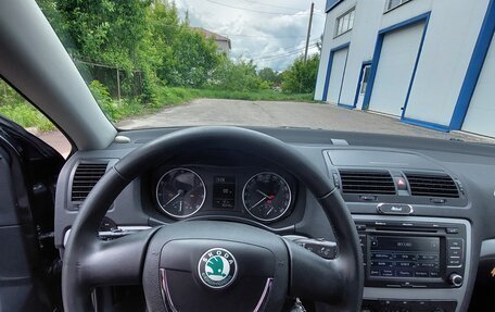 Skoda Octavia, 2013 год, 1 350 000 рублей, 25 фотография