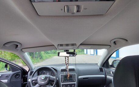 Skoda Octavia, 2013 год, 1 350 000 рублей, 24 фотография