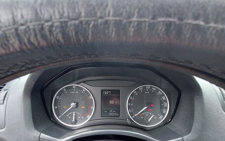 Skoda Octavia, 2013 год, 1 350 000 рублей, 26 фотография