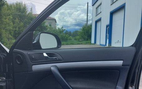 Skoda Octavia, 2013 год, 1 350 000 рублей, 31 фотография