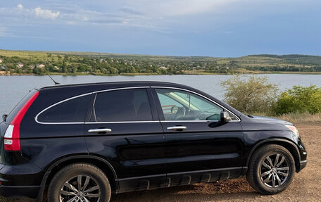 Honda CR-V III рестайлинг, 2011 год, 1 400 000 рублей, 4 фотография