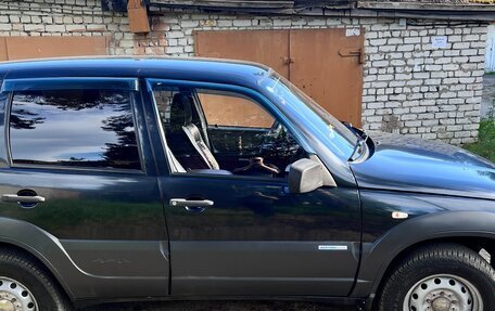 Chevrolet Niva I рестайлинг, 2011 год, 420 000 рублей, 8 фотография