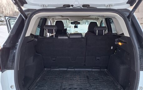 Ford Kuga III, 2017 год, 1 500 000 рублей, 9 фотография