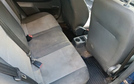 Skoda Fabia II, 2012 год, 299 000 рублей, 6 фотография